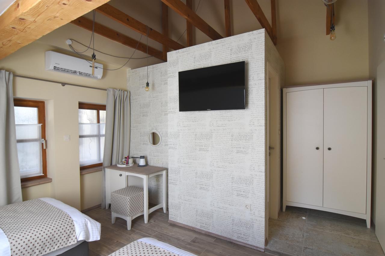 Janez Rooms Liubliana Exterior foto